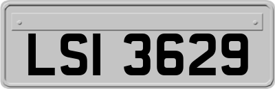 LSI3629