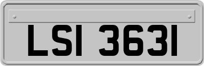 LSI3631