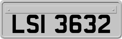 LSI3632