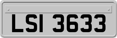 LSI3633