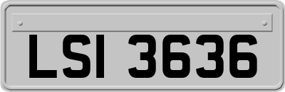 LSI3636