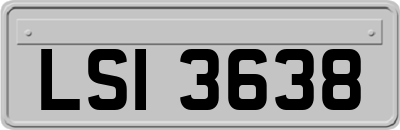 LSI3638