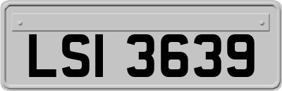 LSI3639