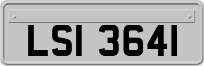 LSI3641