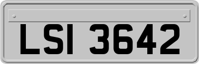 LSI3642