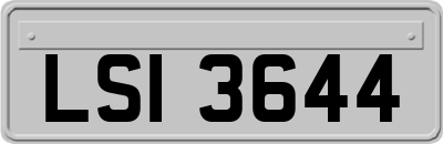 LSI3644