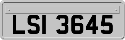 LSI3645