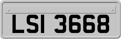 LSI3668