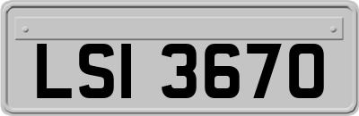 LSI3670