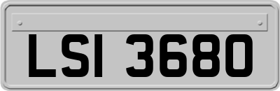 LSI3680