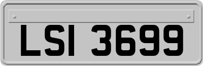 LSI3699