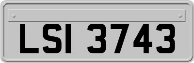 LSI3743