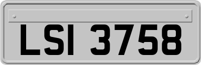 LSI3758