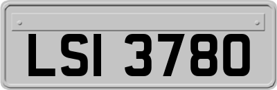 LSI3780