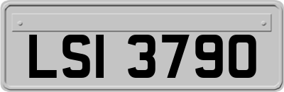 LSI3790