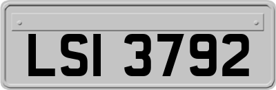 LSI3792