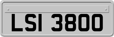 LSI3800