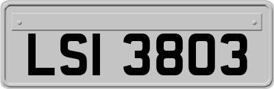 LSI3803
