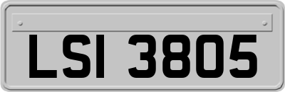 LSI3805