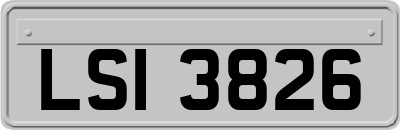 LSI3826