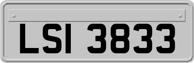 LSI3833