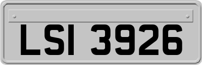 LSI3926