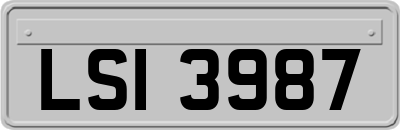 LSI3987