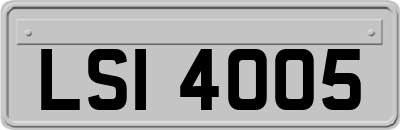 LSI4005
