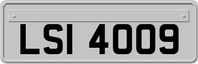 LSI4009