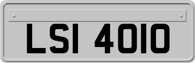 LSI4010