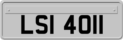 LSI4011
