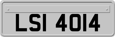 LSI4014