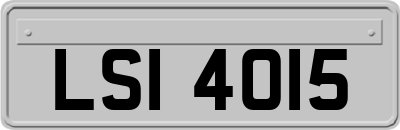 LSI4015