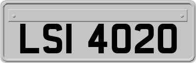 LSI4020