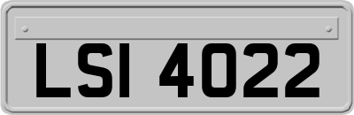 LSI4022