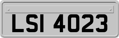 LSI4023