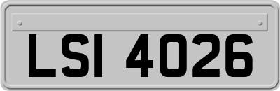 LSI4026