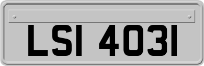 LSI4031