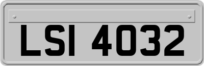 LSI4032