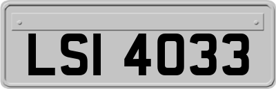 LSI4033