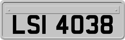 LSI4038