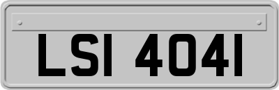 LSI4041