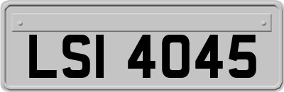 LSI4045