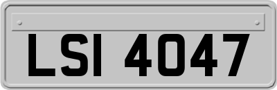 LSI4047