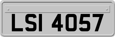 LSI4057