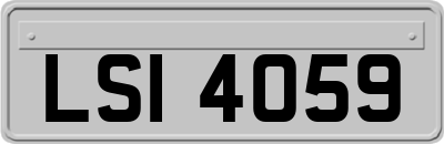 LSI4059