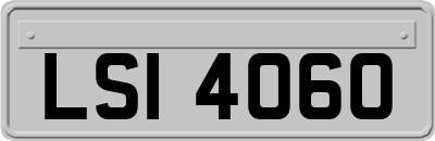 LSI4060