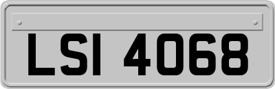 LSI4068