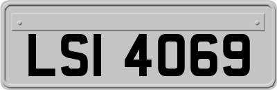 LSI4069