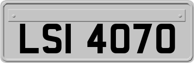 LSI4070